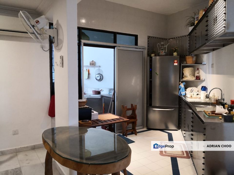 Marina Tower, Ratu Mutiara, Penang, Tanjung Bungah