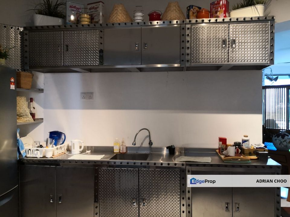 Marina Tower, Ratu Mutiara, Penang, Tanjung Bungah