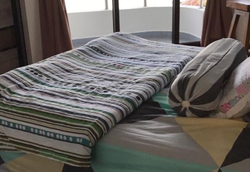 Marina Tower, Ratu Mutiara