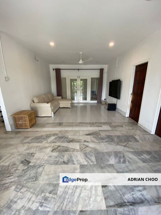 Single Storey Bungalow @ Tanjung Bungah, Penang, Tanjung Tokong