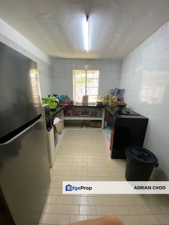 Single Storey Bungalow @ Tanjung Bungah, Penang, Tanjung Tokong