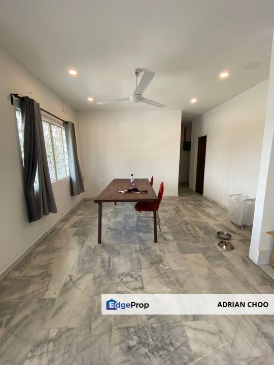 Single Storey Bungalow @ Tanjung Bungah, Penang, Tanjung Tokong