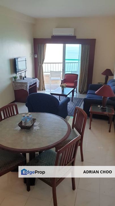 Rainbow Paradise unit for sale @ Tanjung Bungah, Penang, Tanjung Bungah