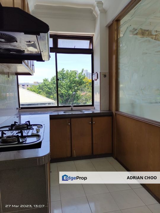 Taman Petani @ Georgetown for Rent, Penang, Georgetown