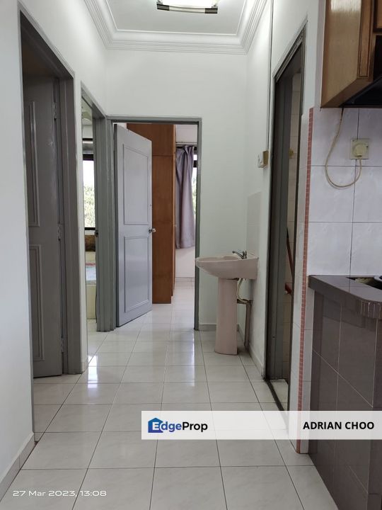 Taman Petani @ Georgetown for Rent, Penang, Georgetown
