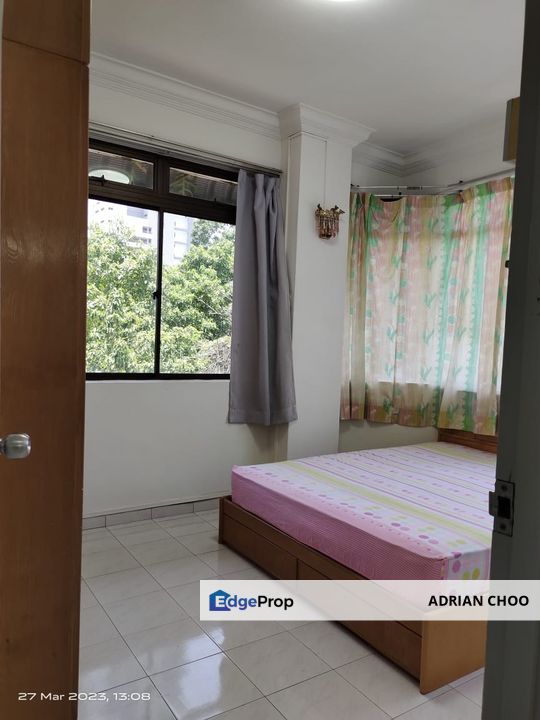 Taman Petani @ Georgetown for Rent, Penang, Georgetown