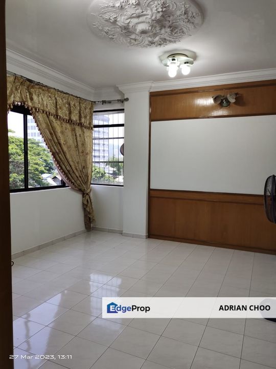 Taman Petani @ Georgetown for Rent, Penang, Georgetown