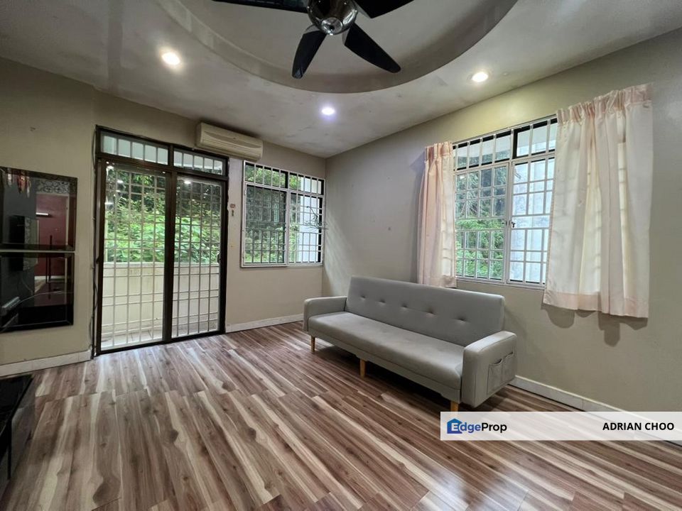 Asia Heights, Penang, Ayer Itam