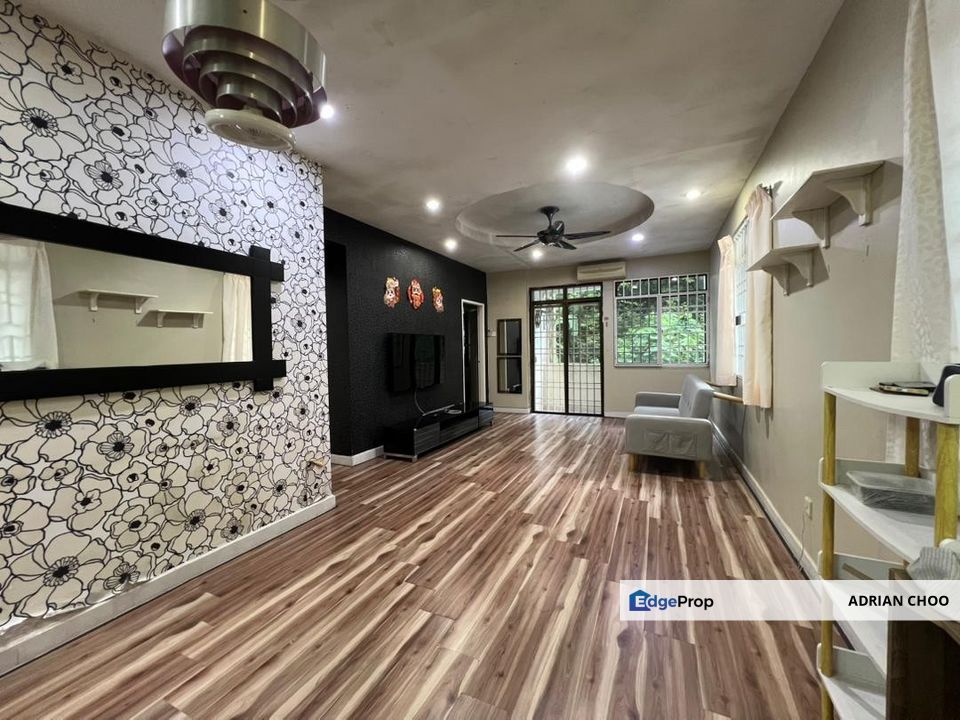 Asia Heights, Penang, Ayer Itam