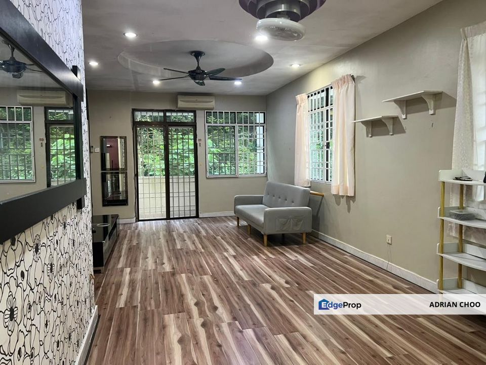 Asia Heights, Penang, Ayer Itam