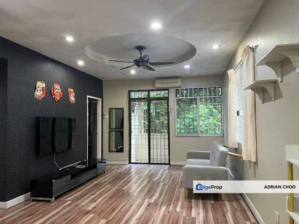 Asia Heights, Penang, Ayer Itam