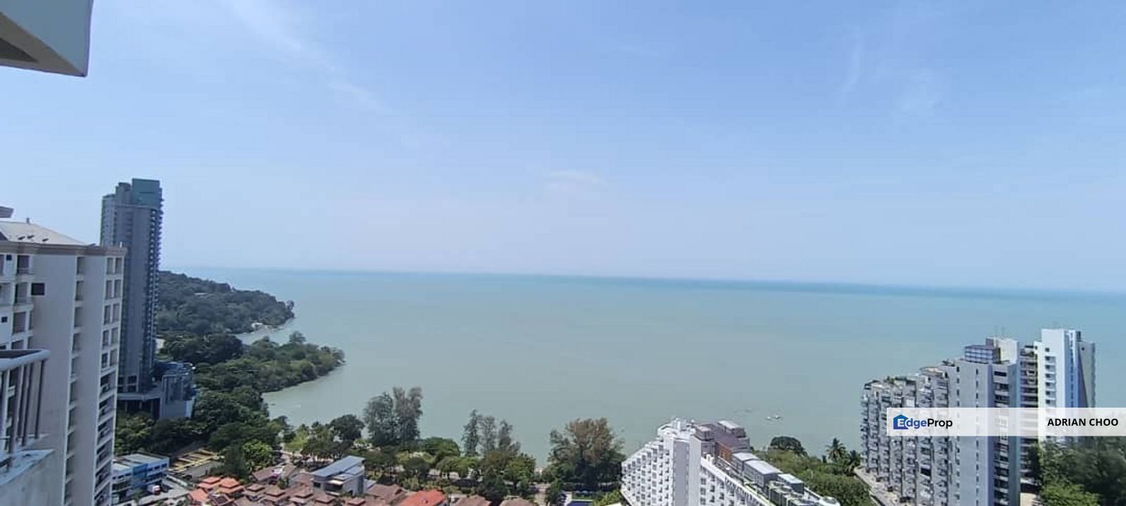 Miami Green Penthouse, Penang, Batu Ferringhi