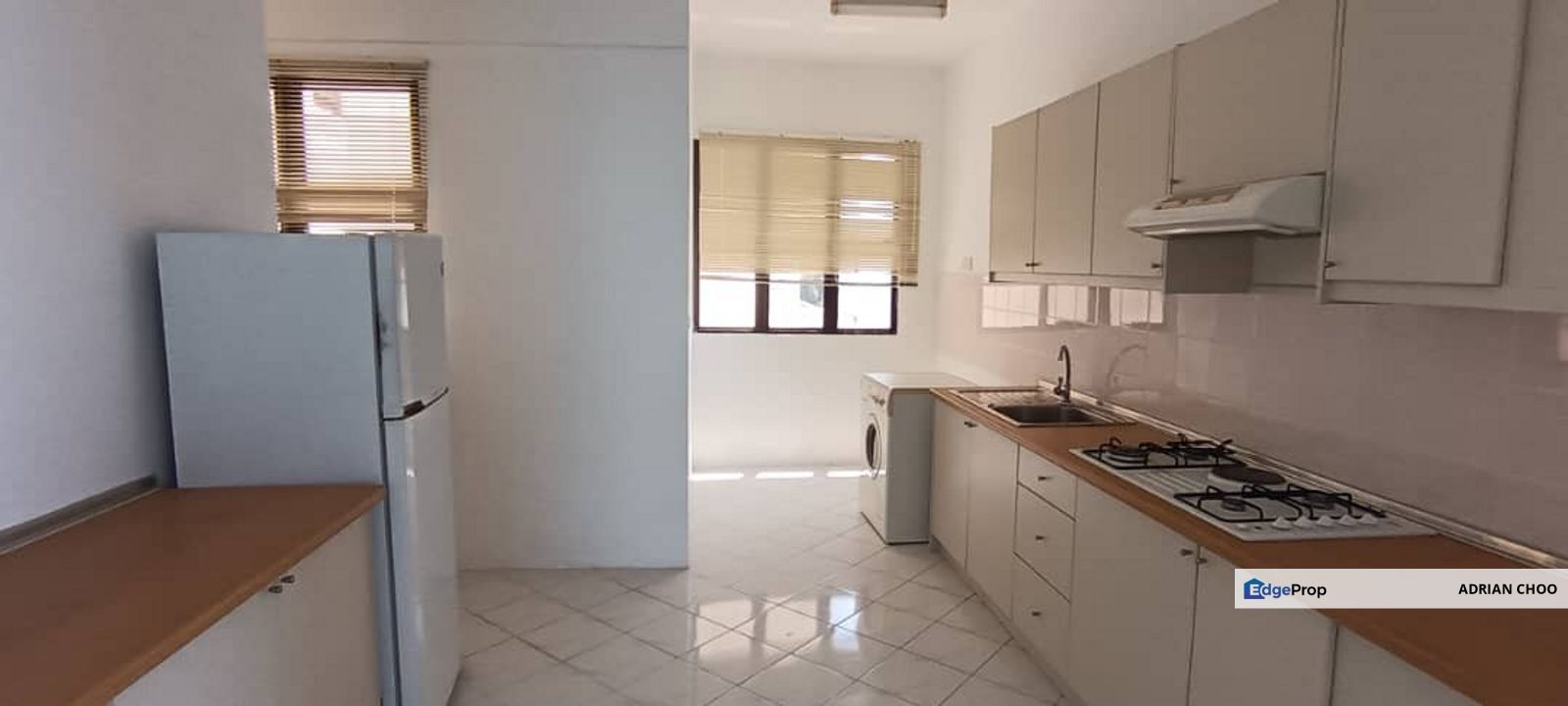 Miami Green Penthouse, Penang, Batu Ferringhi