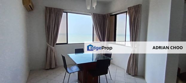 Miami Green Penthouse, Penang, Batu Ferringhi