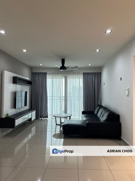 Surin Condo, Penang, Tanjung Bungah