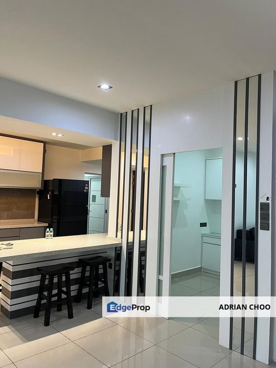 Surin Condo, Penang, Tanjung Bungah