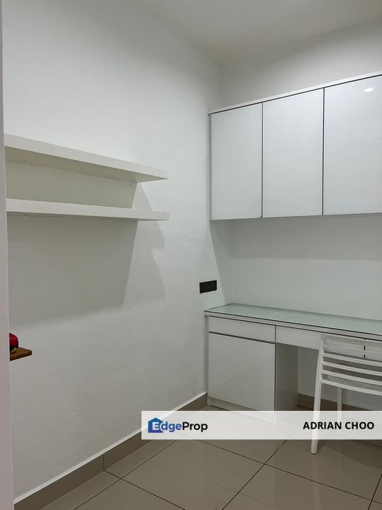 Surin Condo, Penang, Tanjung Bungah