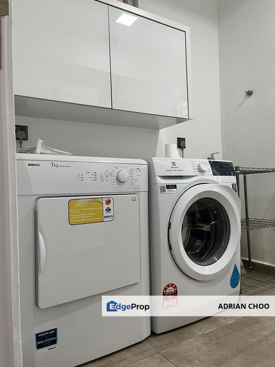 Surin Condo, Penang, Tanjung Bungah