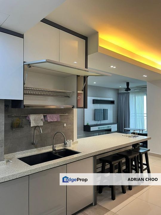 Surin Condo, Penang, Tanjung Bungah