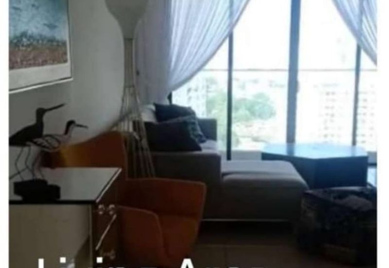 Mont Residence @ Tanjung Tokong