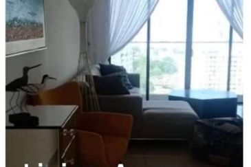 Mont Residence @ Tanjung Tokong