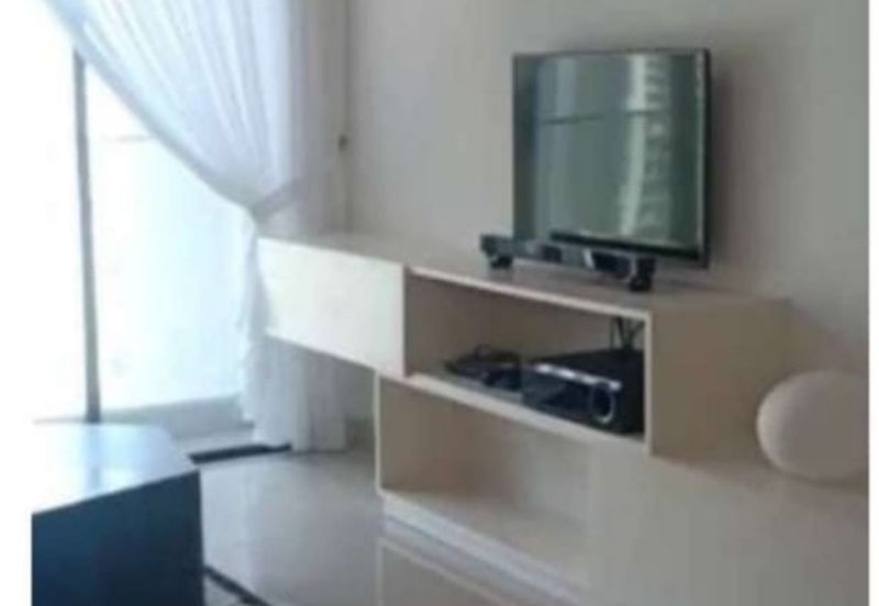 Mont Residence @ Tanjung Tokong