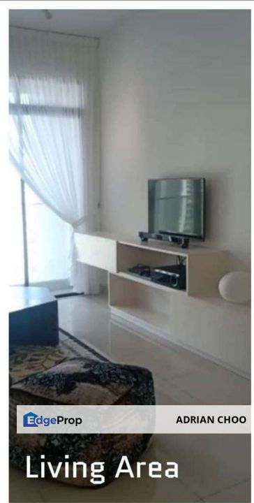 Mont Residence with 2 car park, Penang, Tanjung Tokong