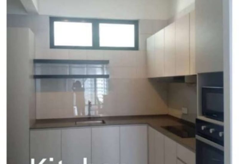 Mont Residence @ Tanjung Tokong