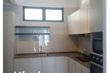 Mont Residence @ Tanjung Tokong