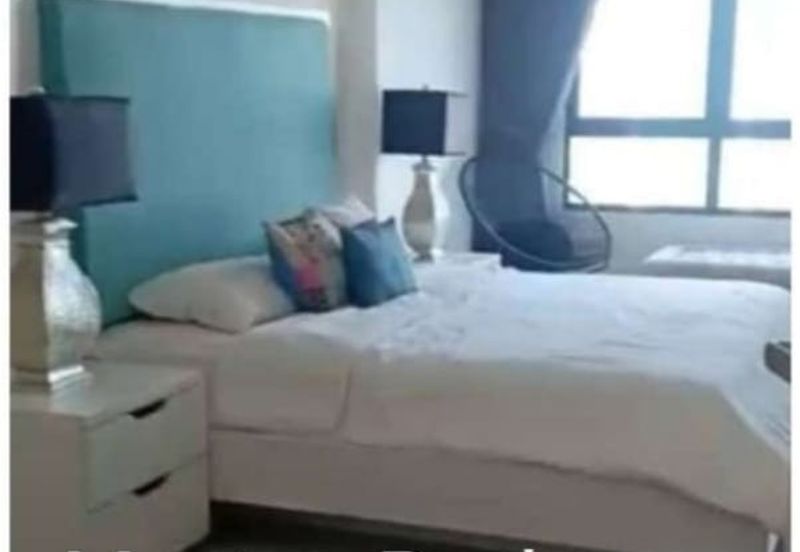 Mont Residence @ Tanjung Tokong