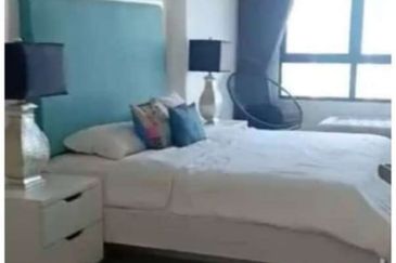 Mont Residence @ Tanjung Tokong