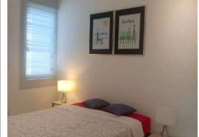 Mont Residence @ Tanjung Tokong