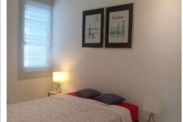 Mont Residence @ Tanjung Tokong