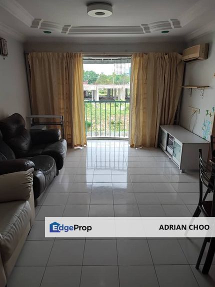 Taman Kristal, Penang, Tanjung Tokong