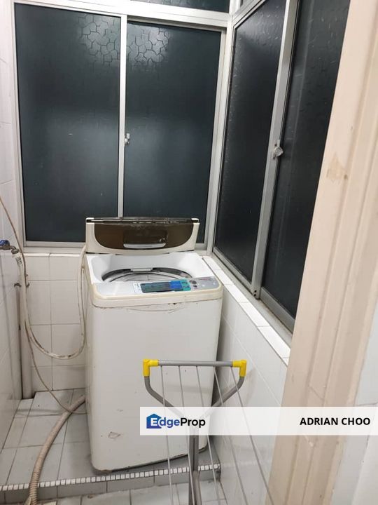 Taman Kristal, Penang, Tanjung Tokong