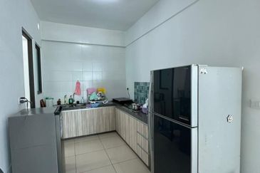 Tree Sparina @ Ideal Vision Park