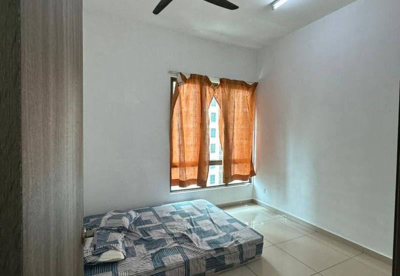 Tree Sparina @ Ideal Vision Park