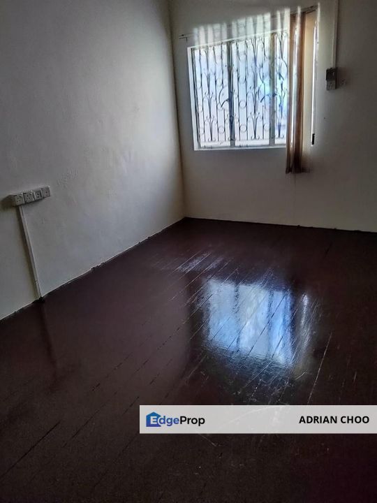 2 Storey Terrace Pulau Tikus, Penang, Persiaran Gurney