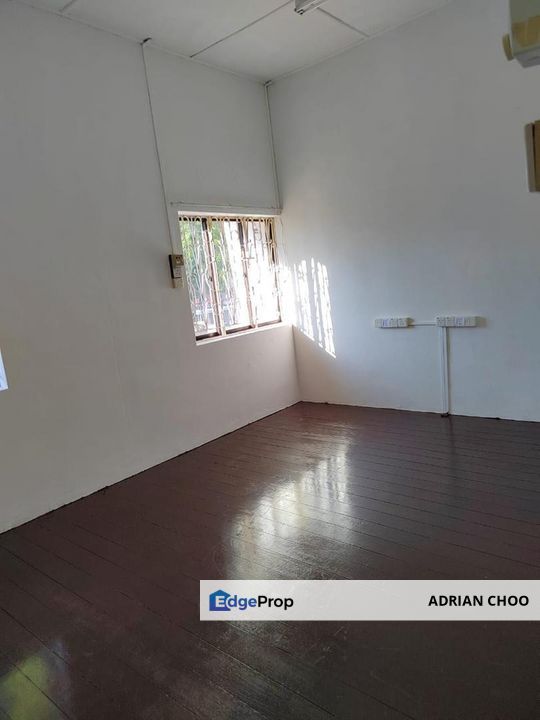 2 Storey Terrace Pulau Tikus, Penang, Persiaran Gurney