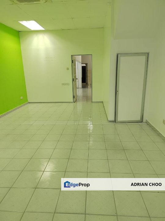 2 Storey Terrace Pulau Tikus, Penang, Persiaran Gurney