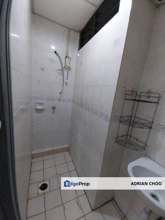 Tiara view, Penang, Tanjung Bungah