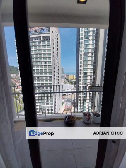 The Tamarind , Penang, Tanjung Tokong