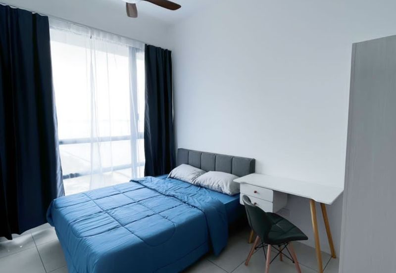 Queens Residences Q2