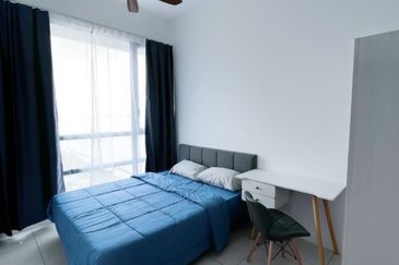 Queens Residences Q2