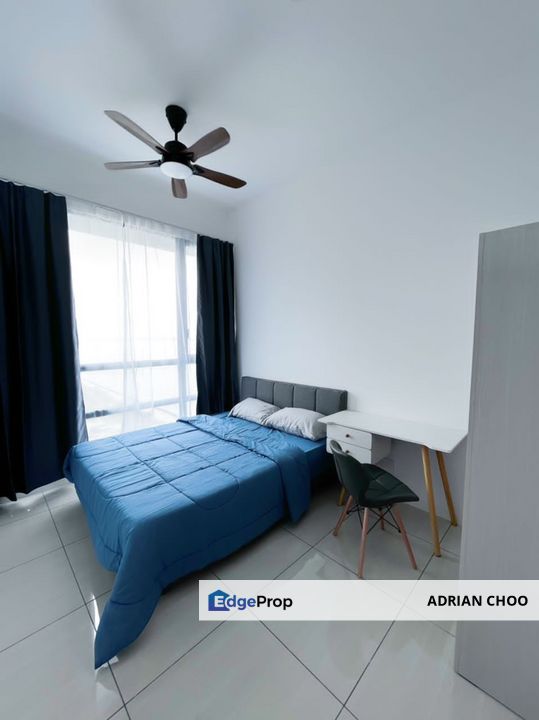 Queens Residences Q2, Penang, Bayan Lepas