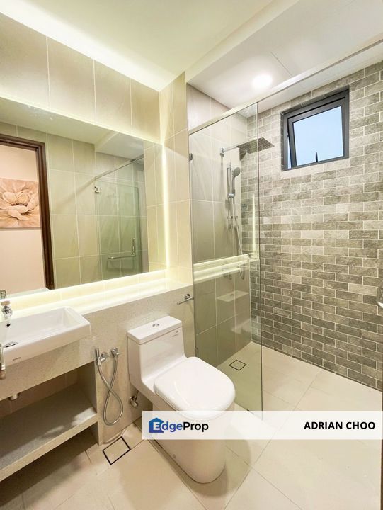 Queens Residences Q2, Penang, Bayan Lepas