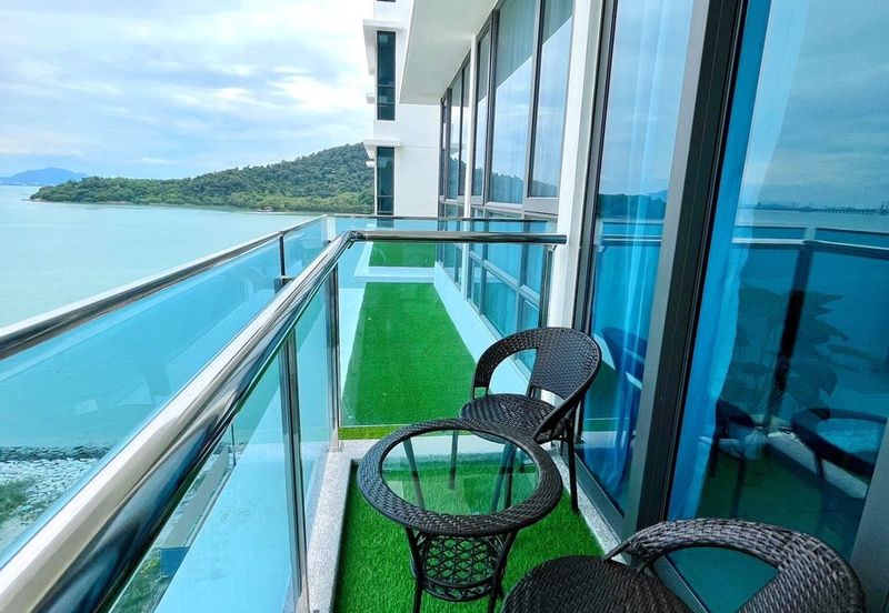 Queens Residences Q2