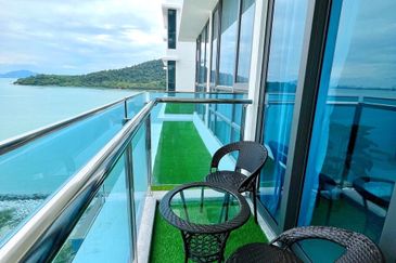 Queens Residences Q2