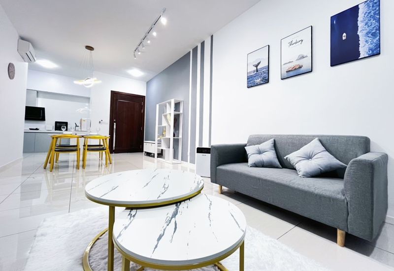 Queens Residences Q2