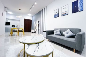 Queens Residences Q2